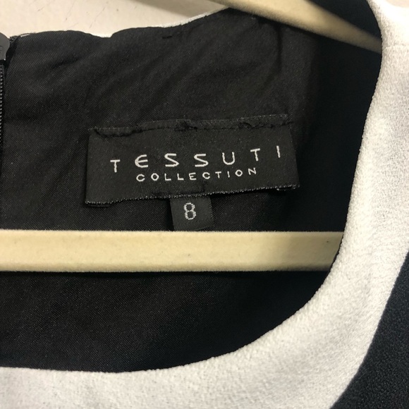 Tessuti Collection Sheath Dress - Picture 3 of 5